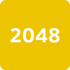 THE ORIGINAL 2048 APPS, Created by Gabriele Cirulli.